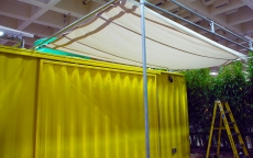 Sew Well - Awning